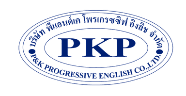 Teaching Job Thailand Logo