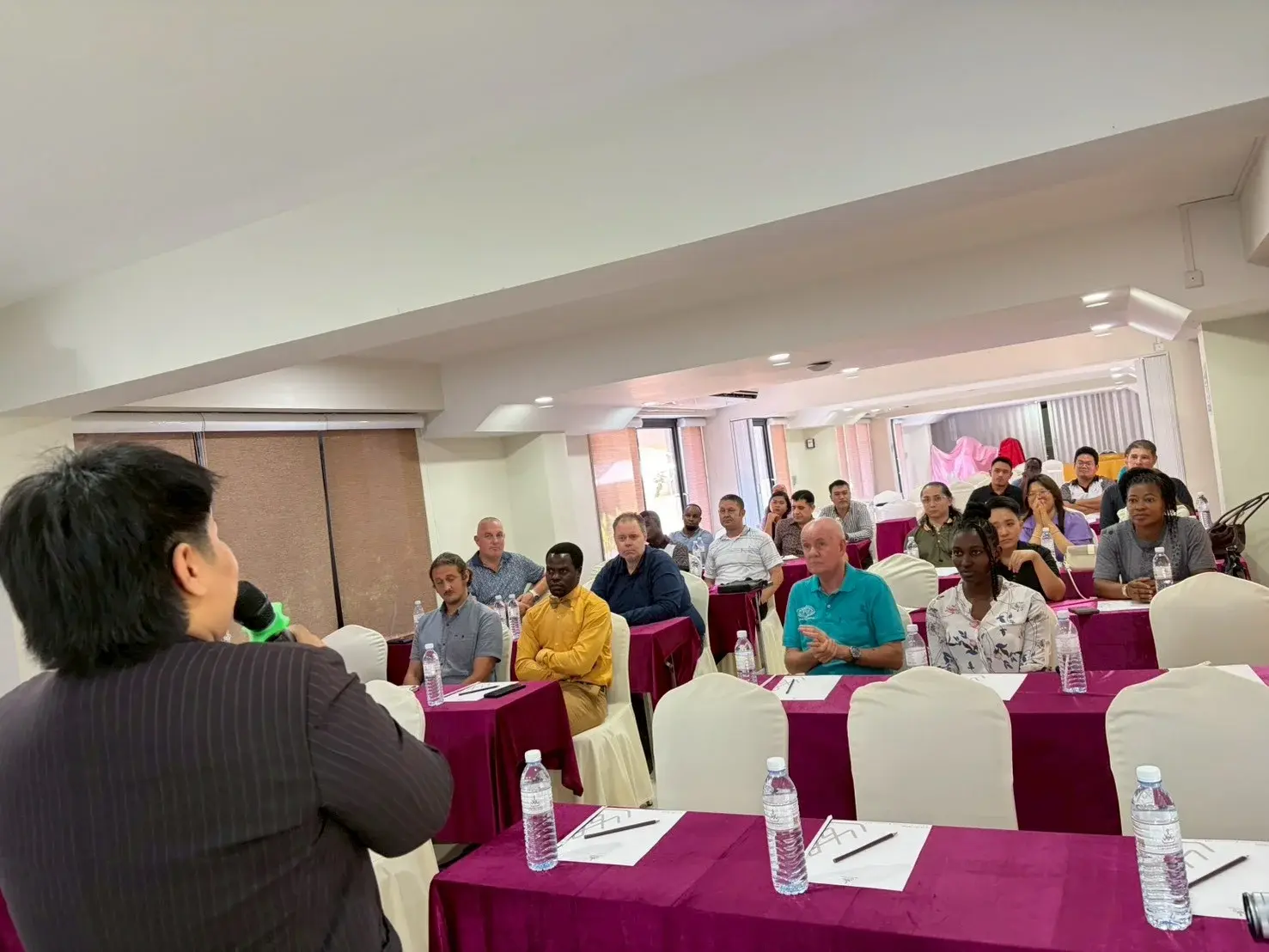 PKP Company Empowers Educators with 3-Day Professional Development Program